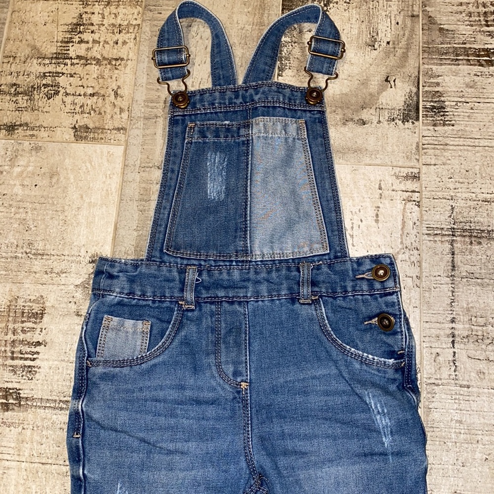 Tu Overalls - Picture 5 of 6